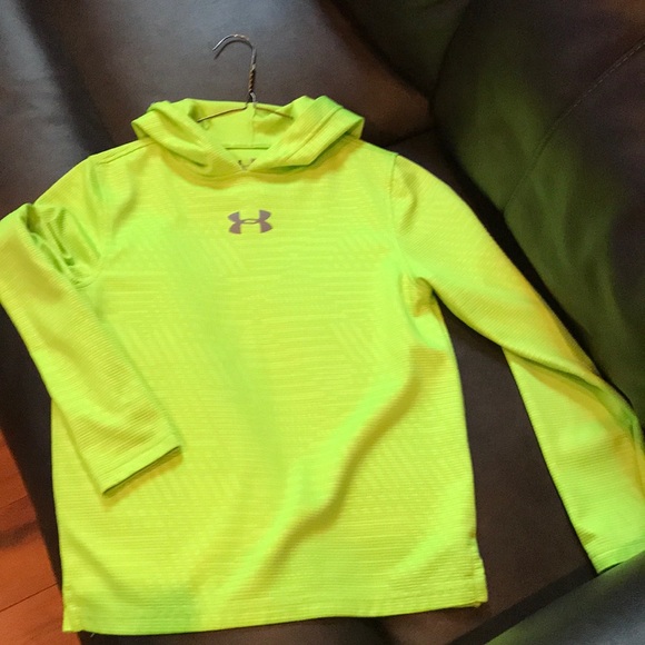 Under Armour Other - Boys Under Armour Hoodie
